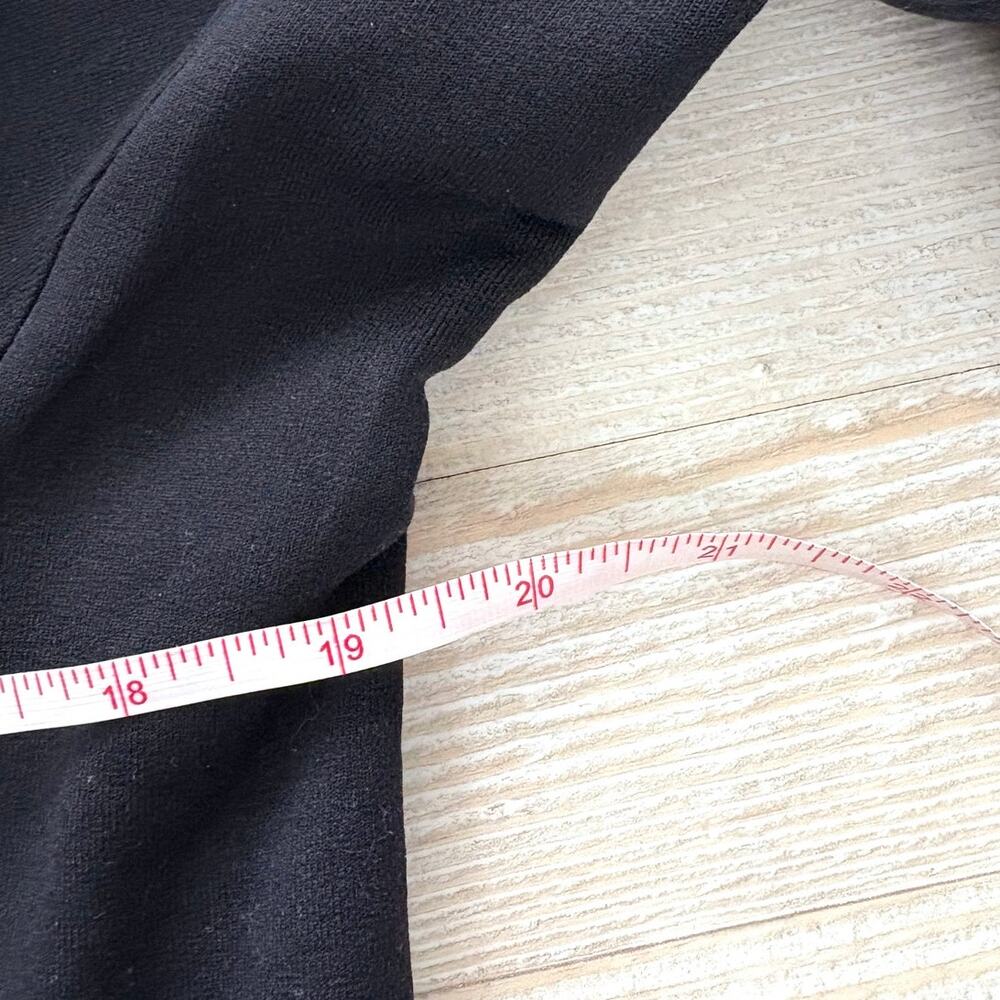 Arc'teryx Women's Kyanite Zip Up Hoodie | Black Size Medium - Picture 8 of 9